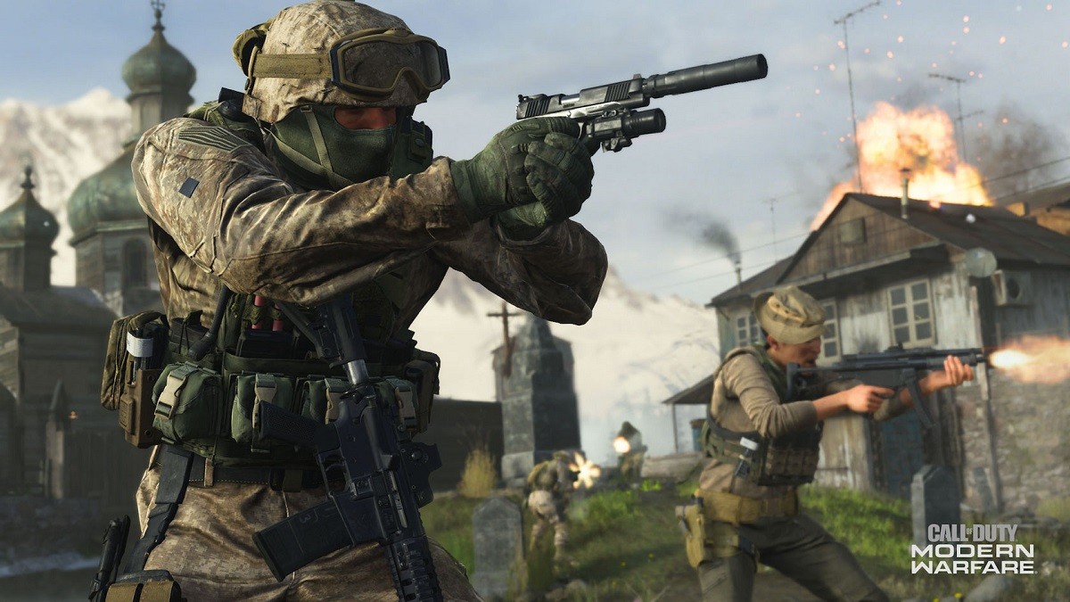 L'empresa creadora de «Call of Duty», denunciada per assetjament sexual i pel suïcidi d'una treballadora