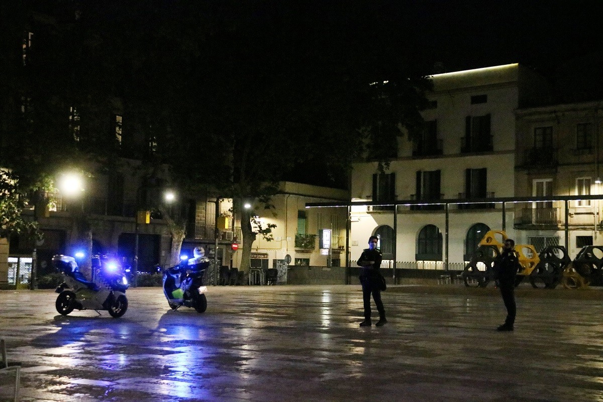Poden els llums de Nadal interferir el wifi?