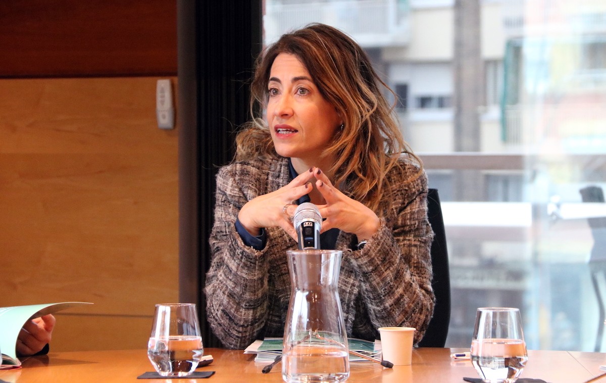 Sánchez despatxa Calvo i Redondo, debilita Iceta i reforça Calviño