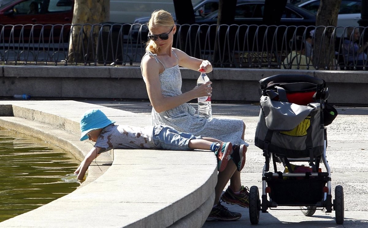 El Govern demana màxima precaució per l'onada de calor «extrema» que afectarà Catalunya