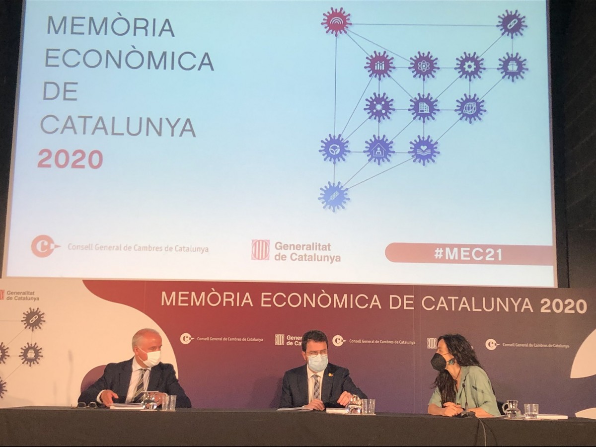 Els fons europeus, el turisme i el consum impulsaran la recuperació
