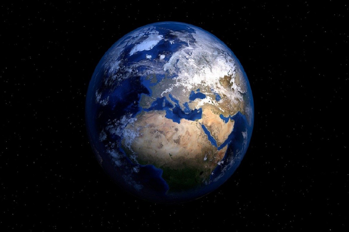 La data de la fi de la Terra, segons l'Agència Espacial Europea