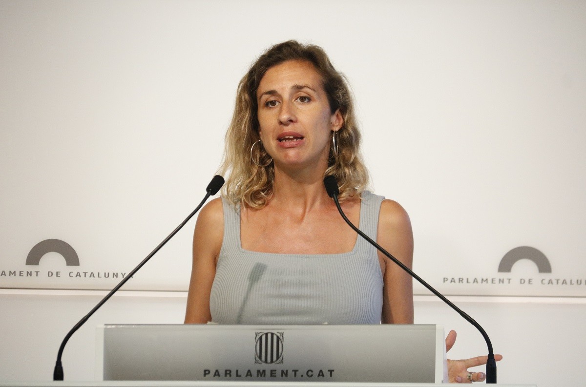 La CUP insta el Govern a fer costat als represaliats pel Tribunal de Comptes