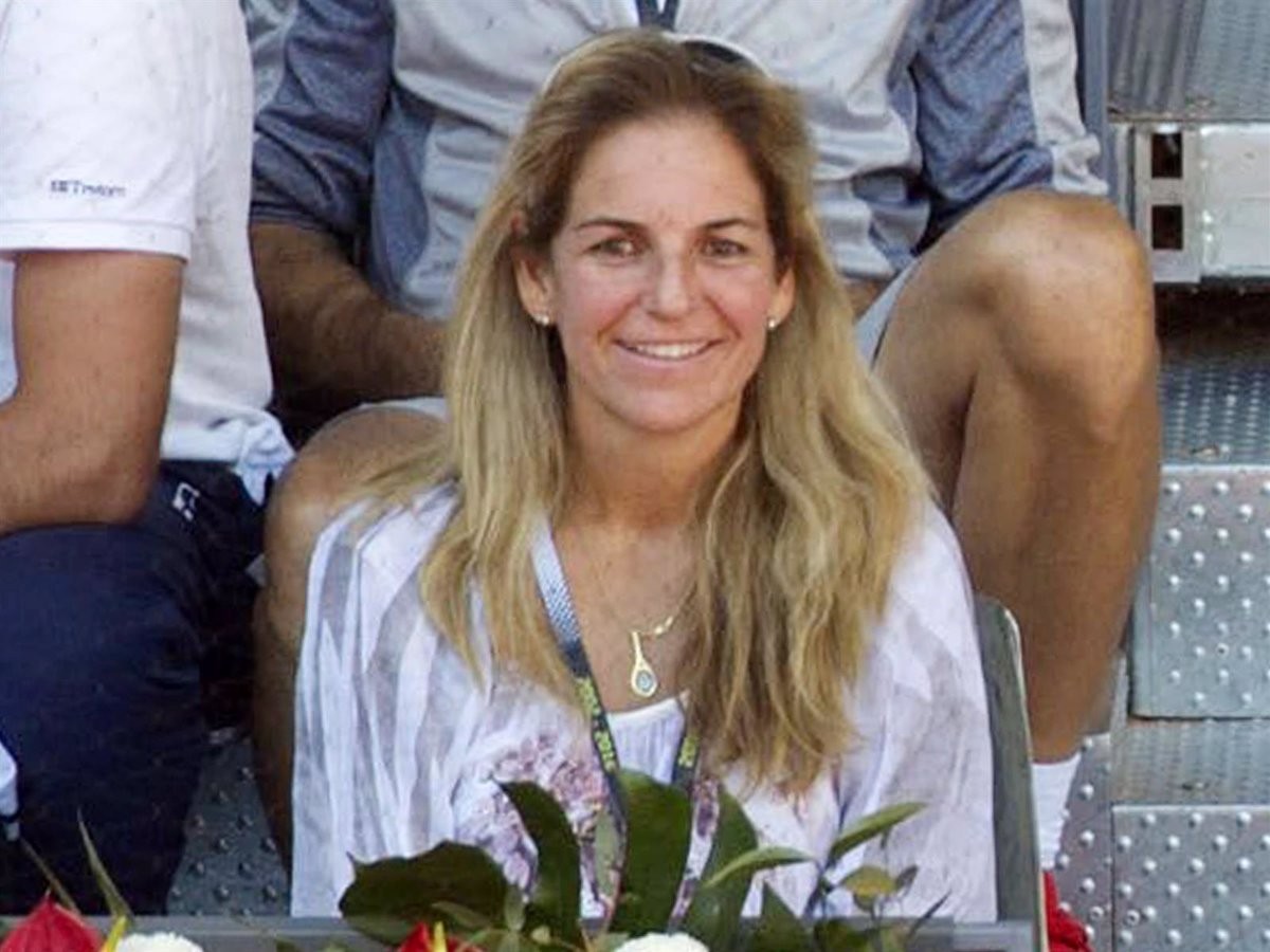 Arantxa Sánchez Vicario afronta 4 anys de presó per amagar el seu patrimoni a través d'un testaferro