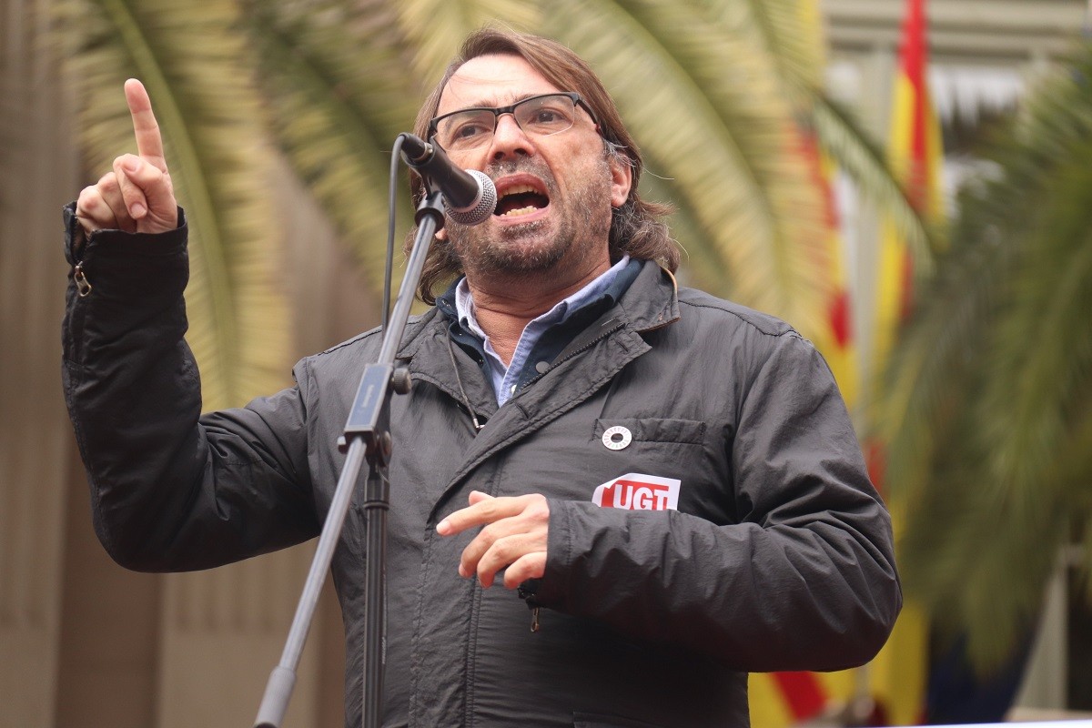 La UGT arriba a un acord per l'ERO i acomiadarà 21 treballadors