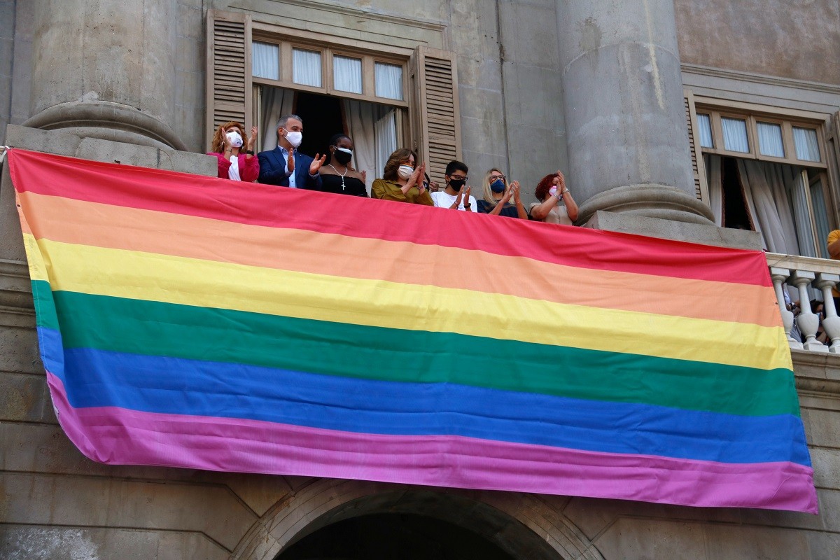 Creixen els casos de discriminació a Barcelona durant la pandèmia