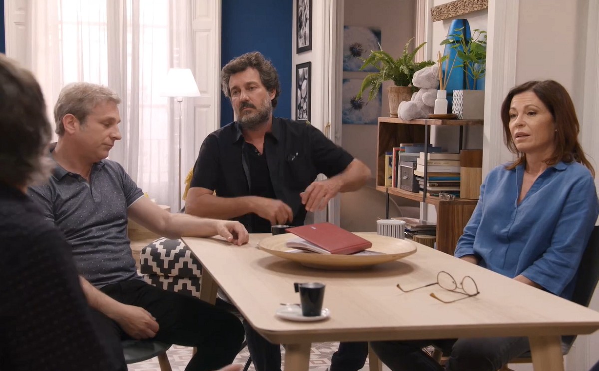 «Com si fos ahir»: final amb sorpreses i dates clau revelades 