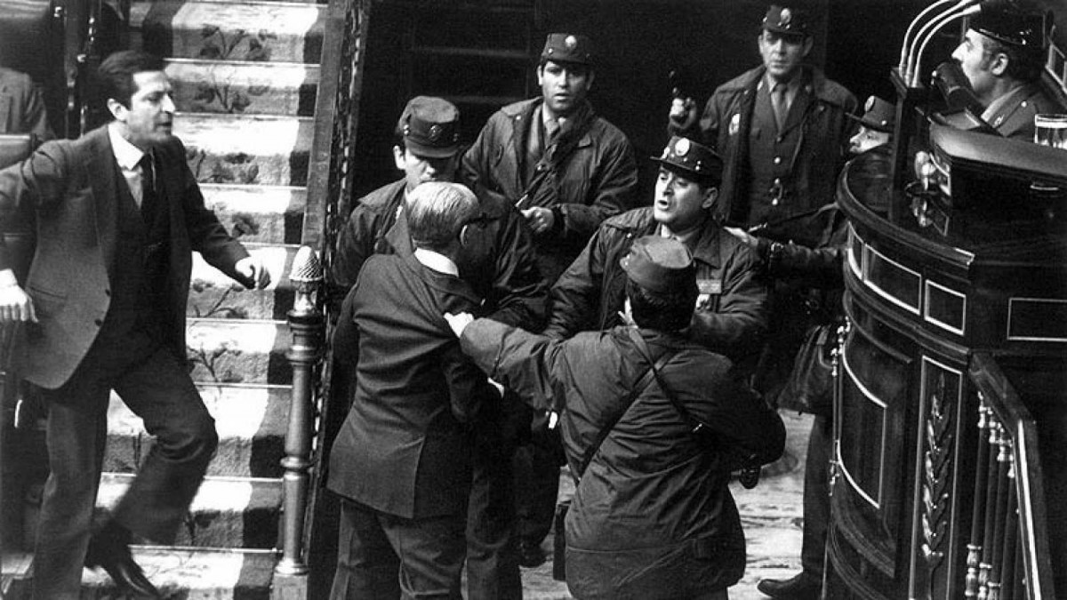 L'Estat mantindrà ocults els secrets del 23-F