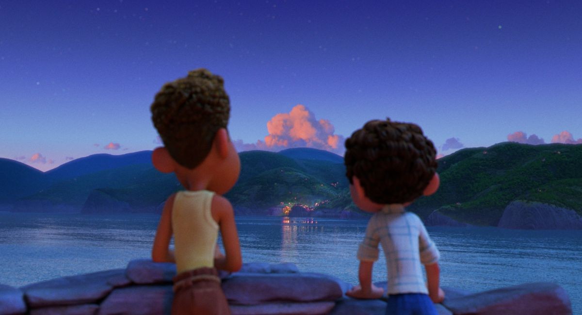 «Luca»: per què Disney és incapaç de representar sense por personatges LGTBIQ+?