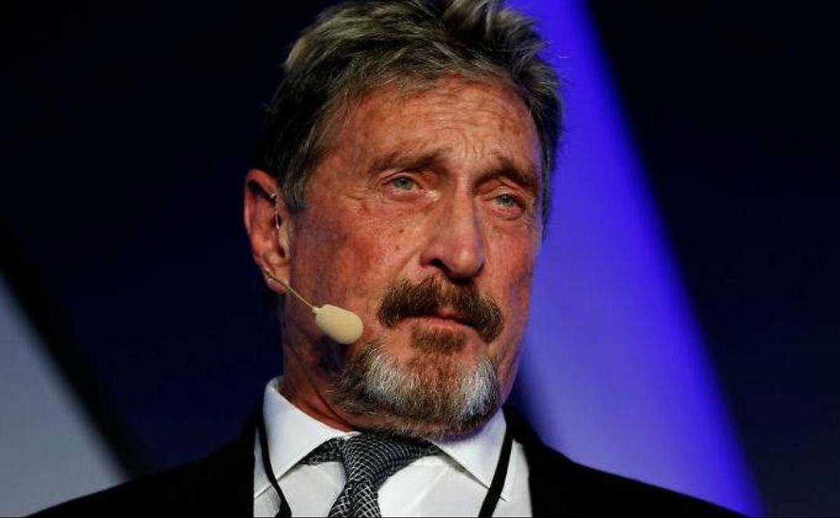 L'Audiència de Barcelona rebutja reobrir la causa per la mort de McAfee com demanava la família