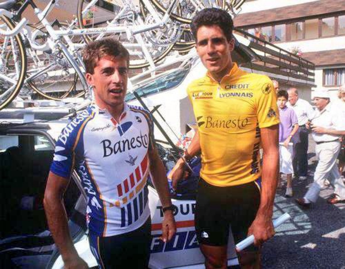 El Tour de Perico, els GAL, la «guerra de l'enciam» i altres batalles hispano-franceses dels 80 (II)