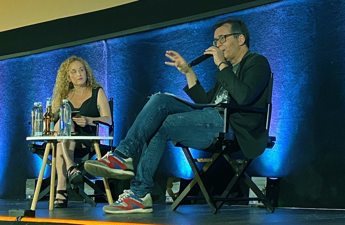 L'home llop com a símbol i l'impuls per a dones cineastes: en marxa el Festival de Sitges 2021