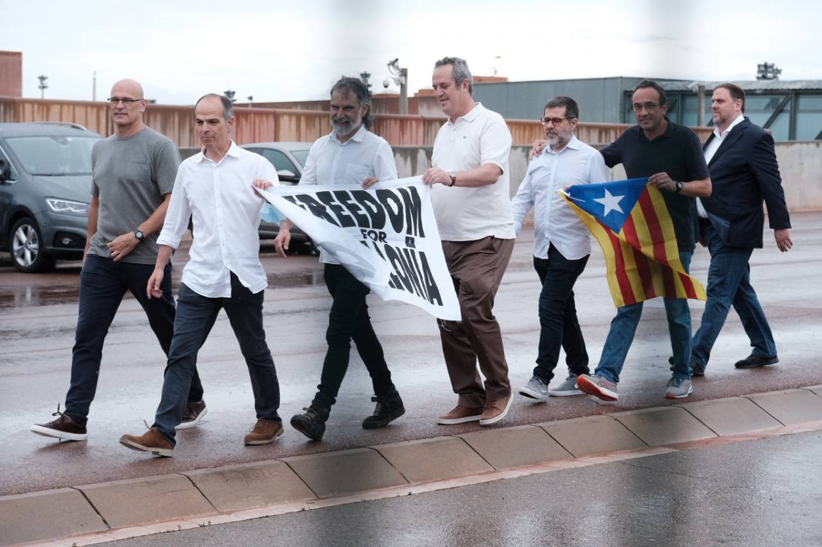 La CUP ratifica les llistes de les eleccions espanyoles amb Mireia Vehí al capdavant