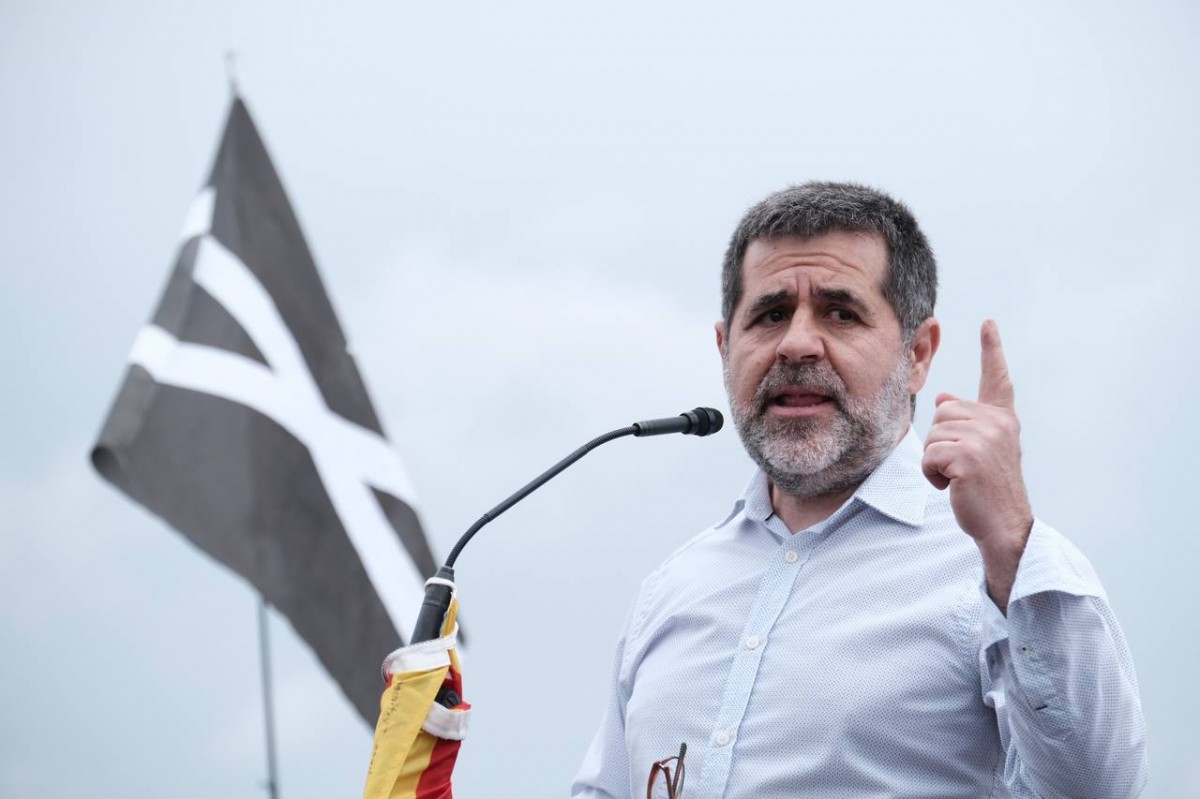 Sànchez alerta del «gran risc» que el PSOE redueixi la taula de diàleg a una «fotografia»