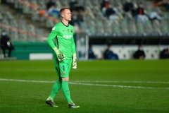 El Barça retira temporalment la capitania a Ter Stegen 