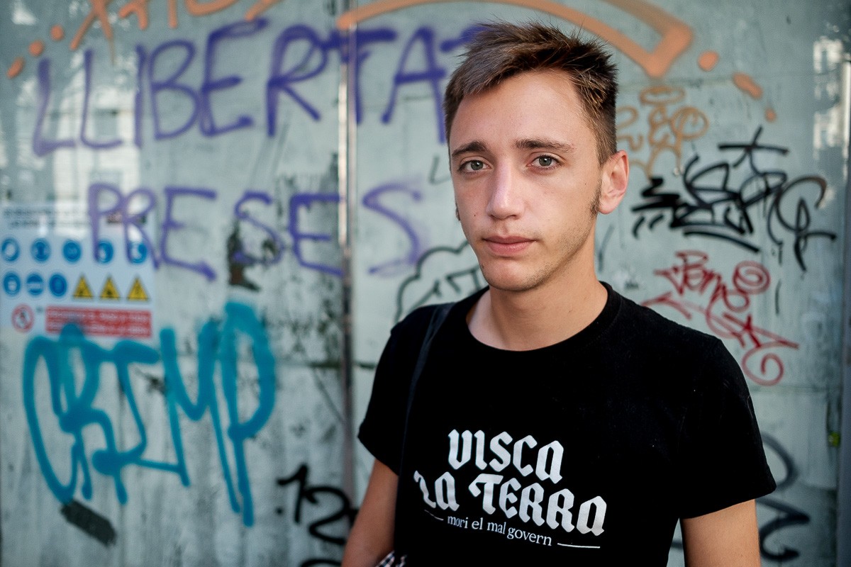 Marcel Vivet s'incorpora com a tertulià a Catalunya Ràdio amb Laura Rosel