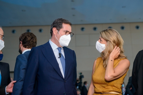L'Estat confirma una nova pròrroga dels ERTO
