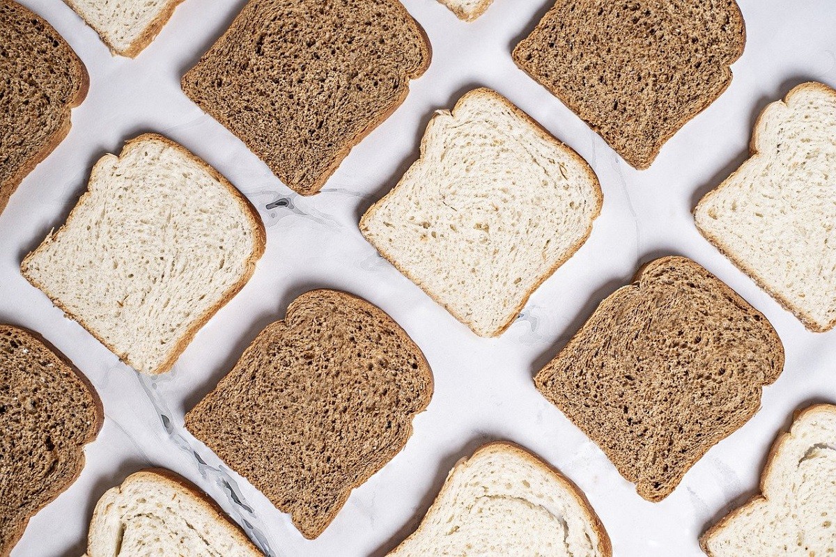 Deu aliments que es poden menjar caducats, segons l'OCU