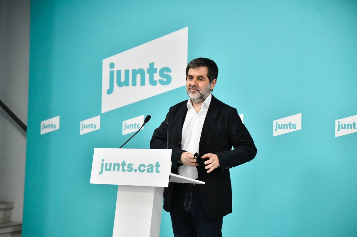 La jutgessa degana de Barcelona veu «indispensable» una reforma legislativa en l'àmbit dels furts