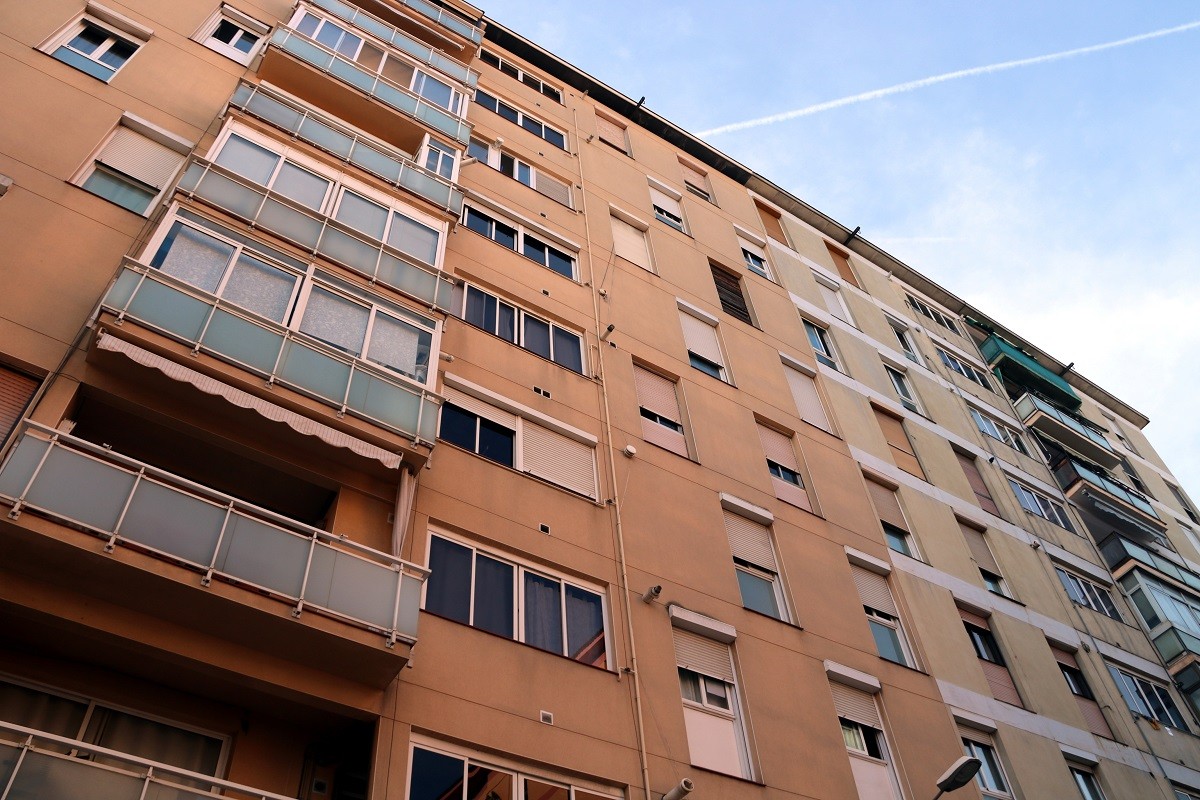 Presó sense fiança per a la mare que va matar la seva filla a Sant Joan Despí