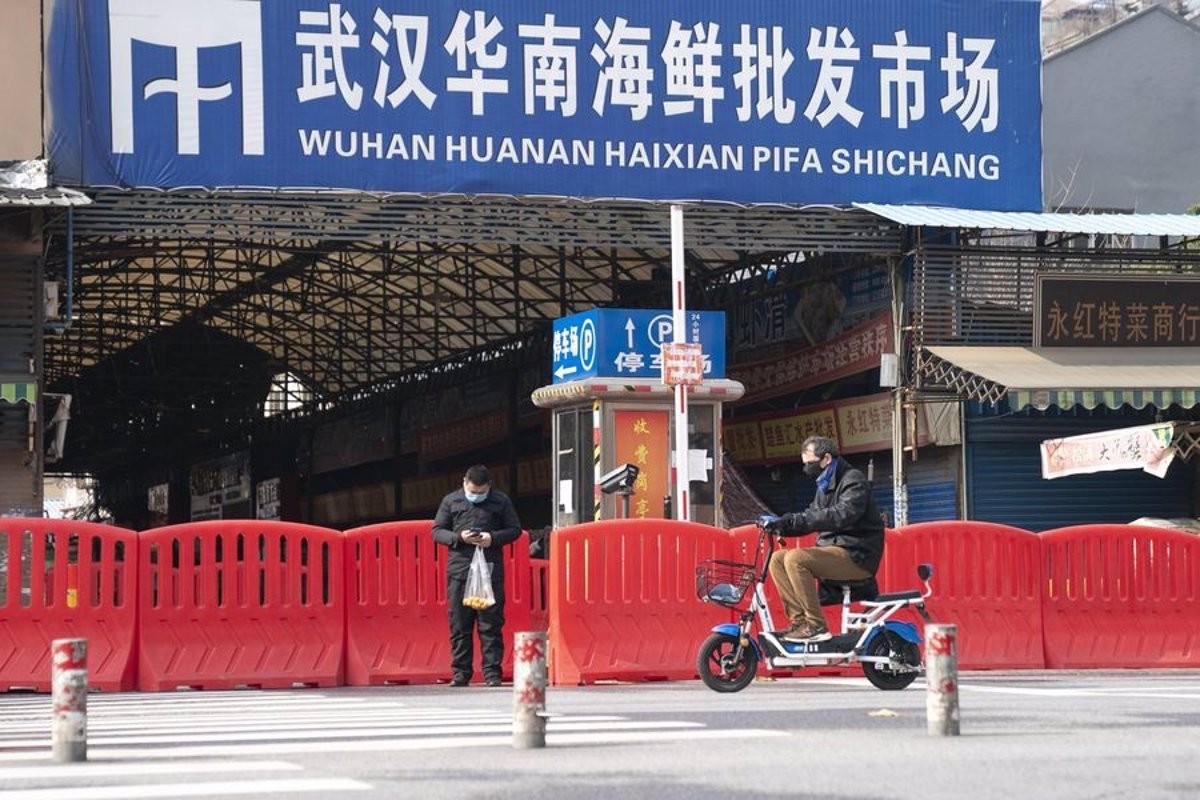 Wuhan farà tests a tota la població després de detectar nous casos de coronavirus 