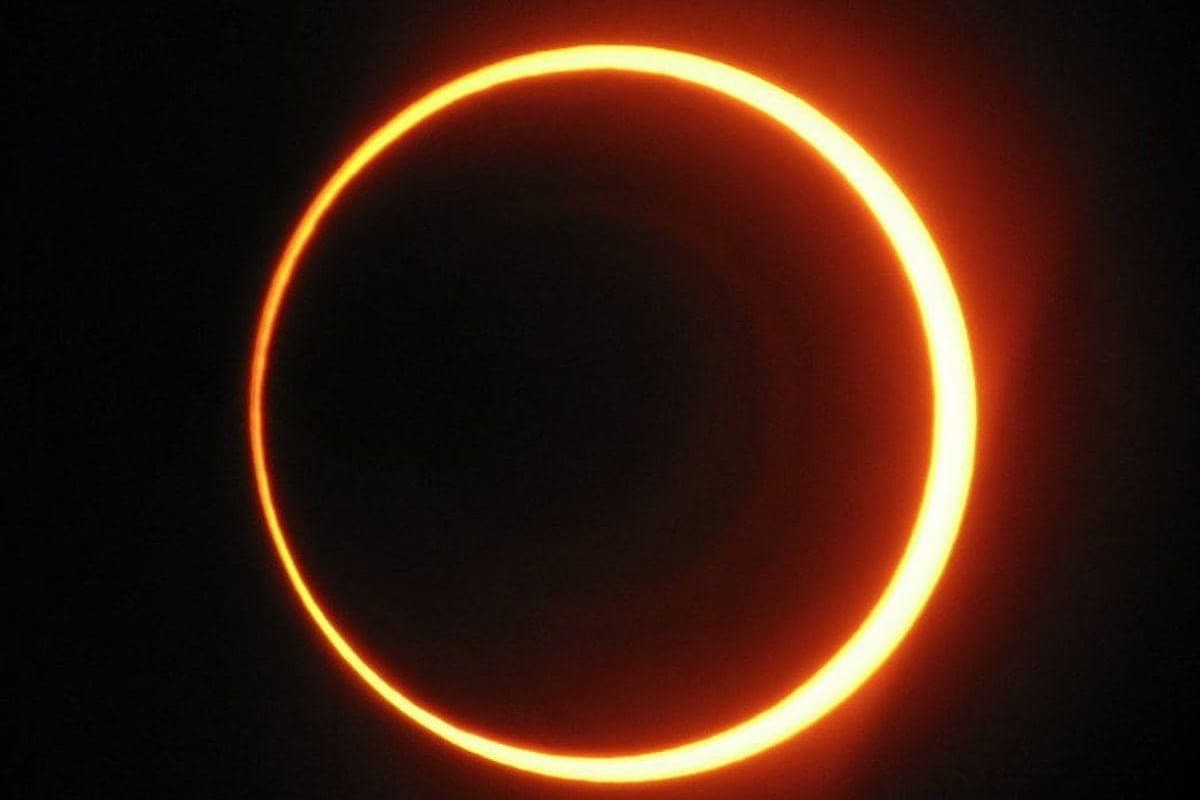 Eclipsi parcial de Sol visible des de Catalunya: quan serà i com veure'l?