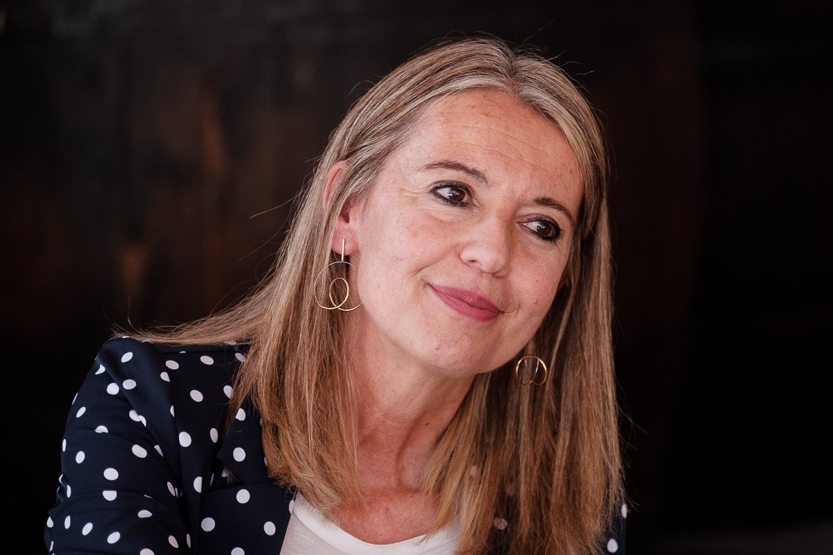 Mireia Ingla. - Adrià Costa