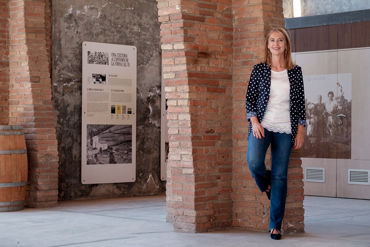 Mireia Ingla. - Adrià Costa