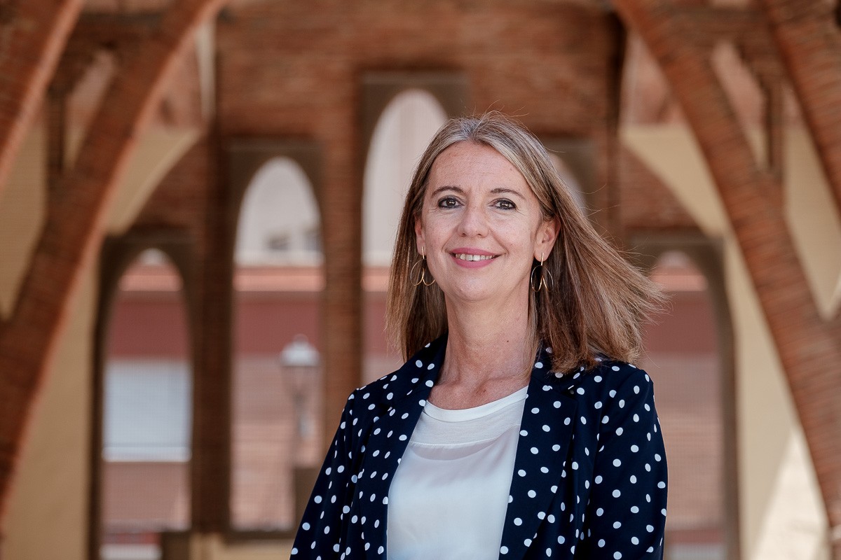 Mireia Ingla. - Adrià Costa