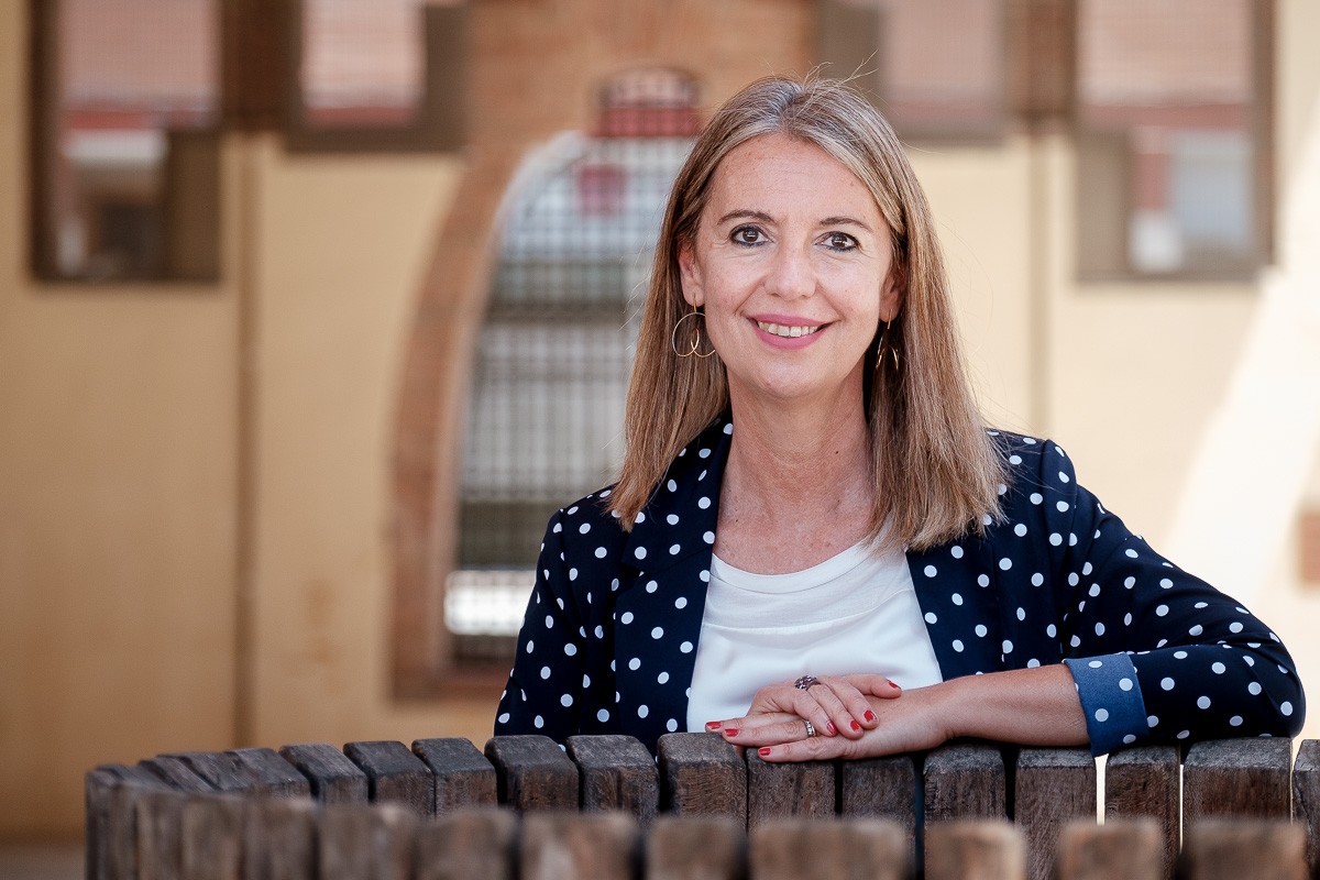 Mireia Ingla. - Adrià Costa