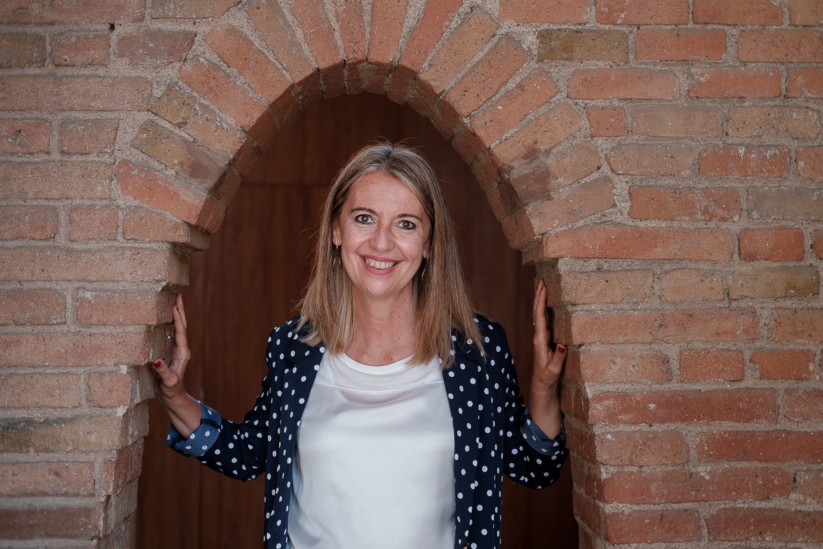 Mireia Ingla. - Adrià Costa