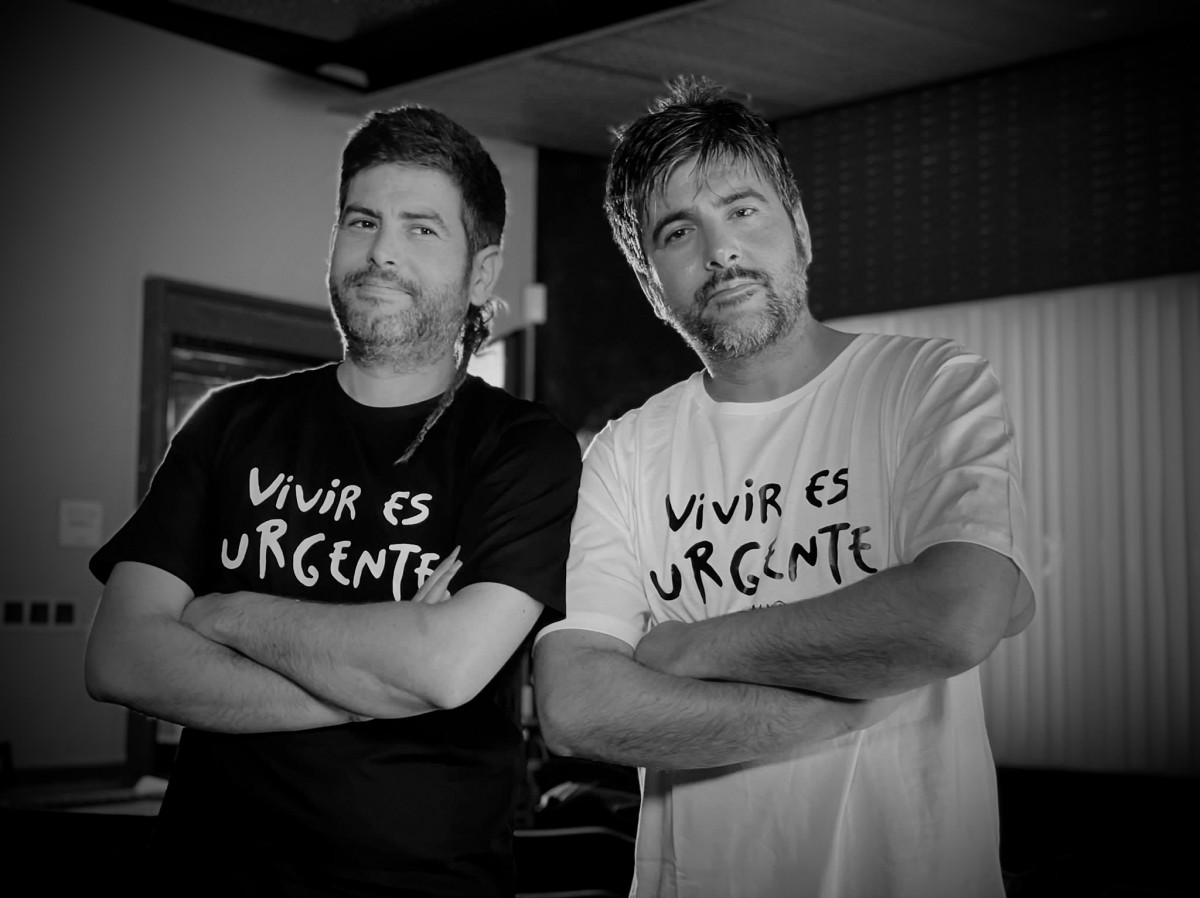 El missatge d'esperança de Pau Donés, un any després de morir: «Viure és urgent»
