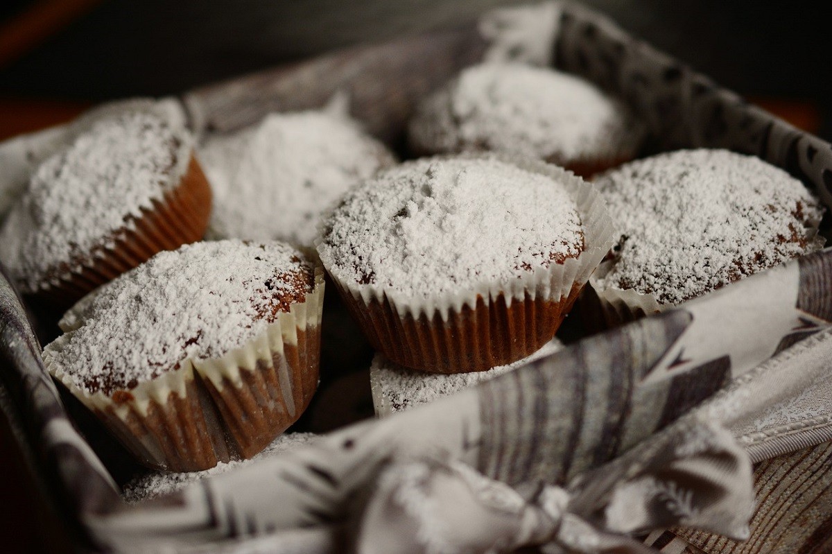 Pastissos en una imatge d'arxiu. - Pixabay
