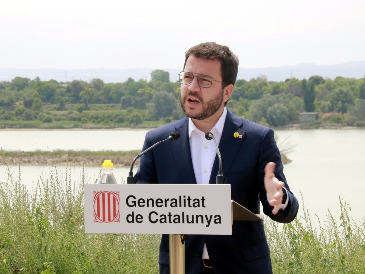 El Govern destina una partida rècord de 900 milions d'euros a polítiques d'ocupació