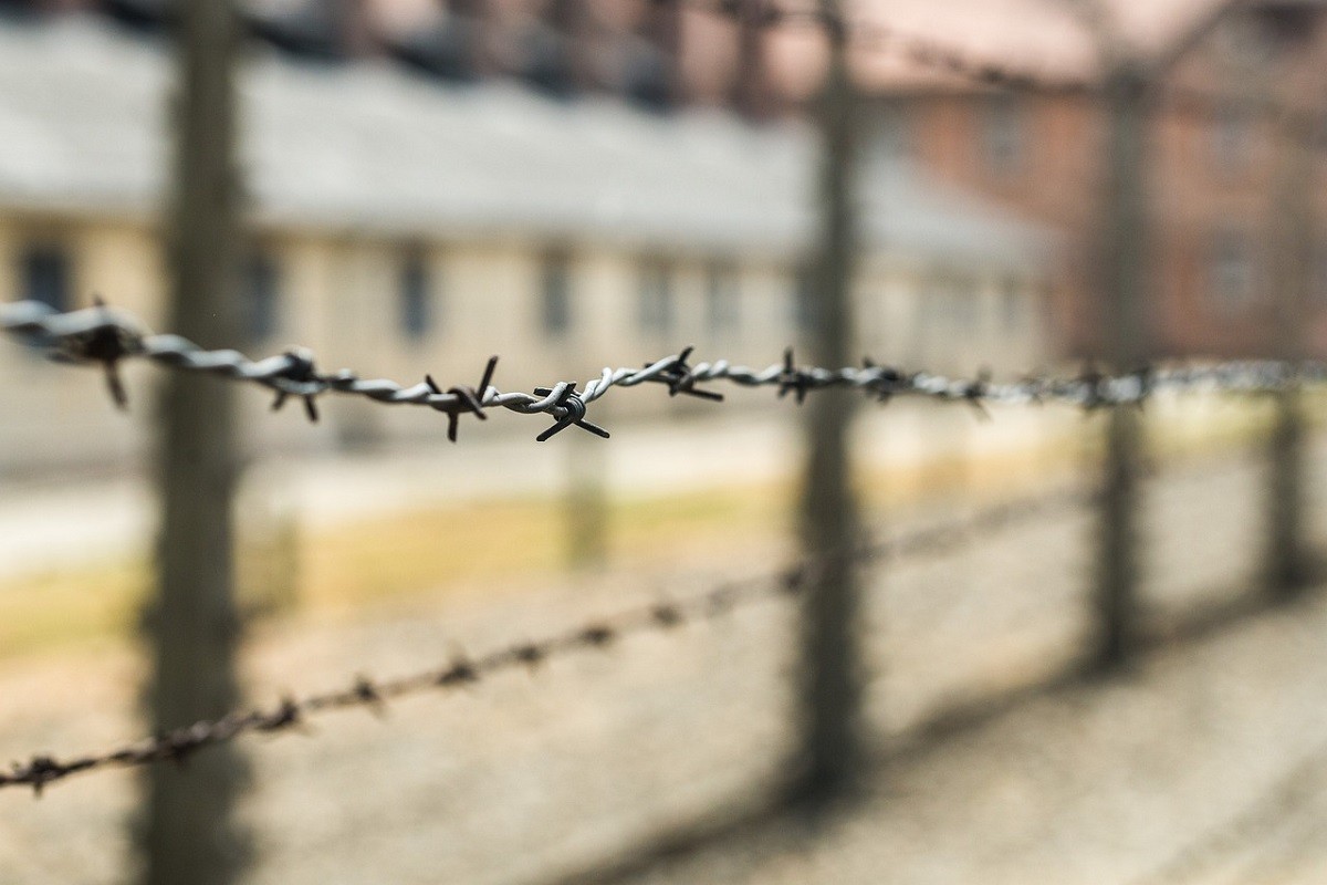 Arizona executarà presos amb el gas que usaven a Auschwitz