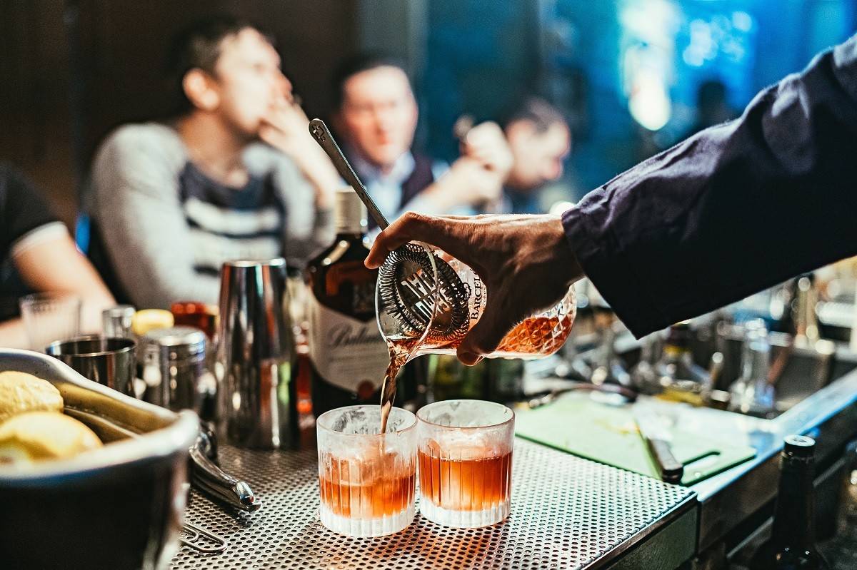 Campanya extraordinària al Japó: així volen incentivar el consum d'alcohol entre els joves