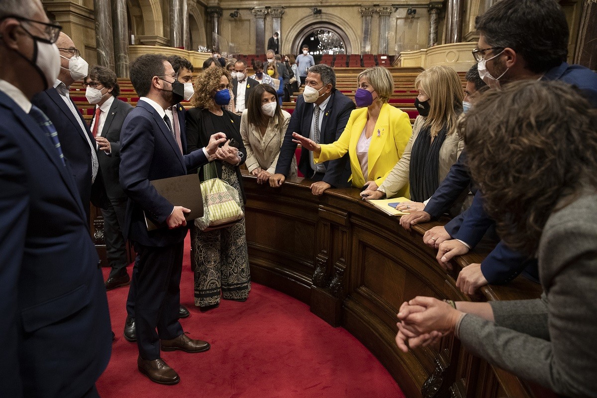El problema de Rajoy