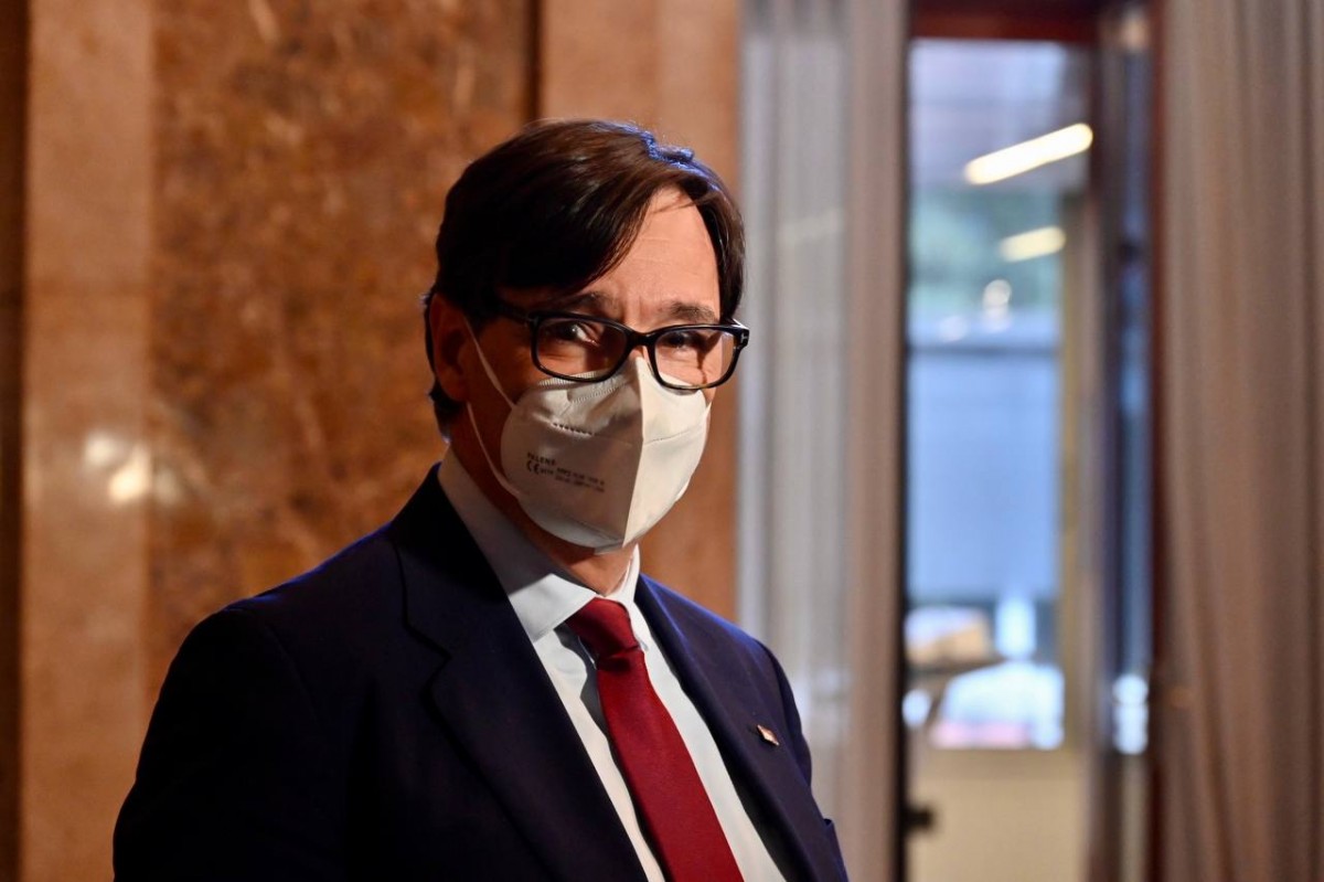 Illa avisa Aragonès que no podrà «culminar» la independència: «Això no passarà»