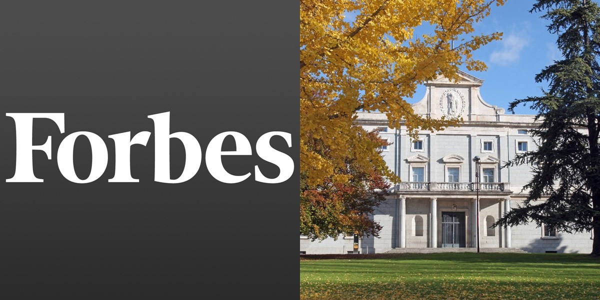 La llista Forbes de millors universitats de l'Estat no n'inclou cap de catalana