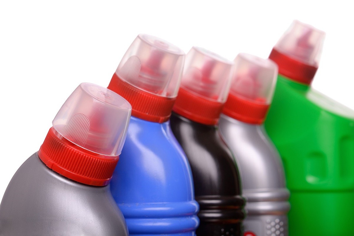 Els 9 millors detergents per netejar la casa, segons l'OCU