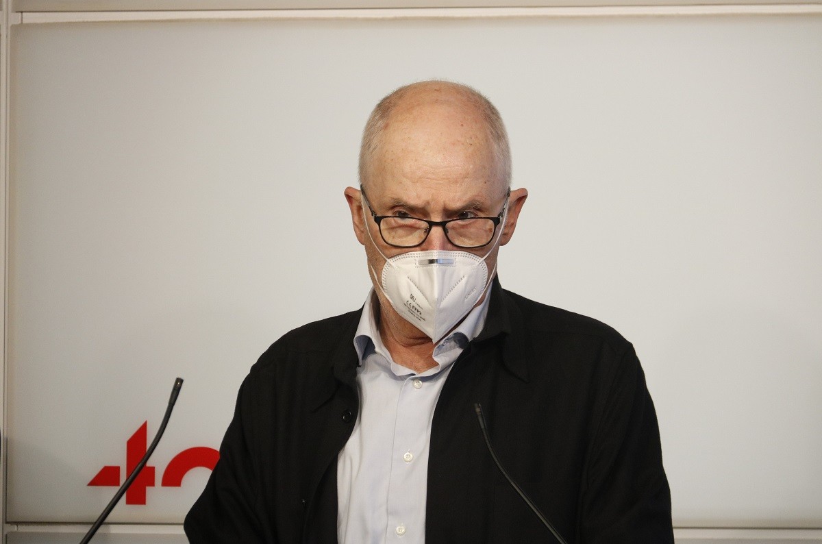 El Síndic proposa crear una comissió que supervisi la policia de Catalunya