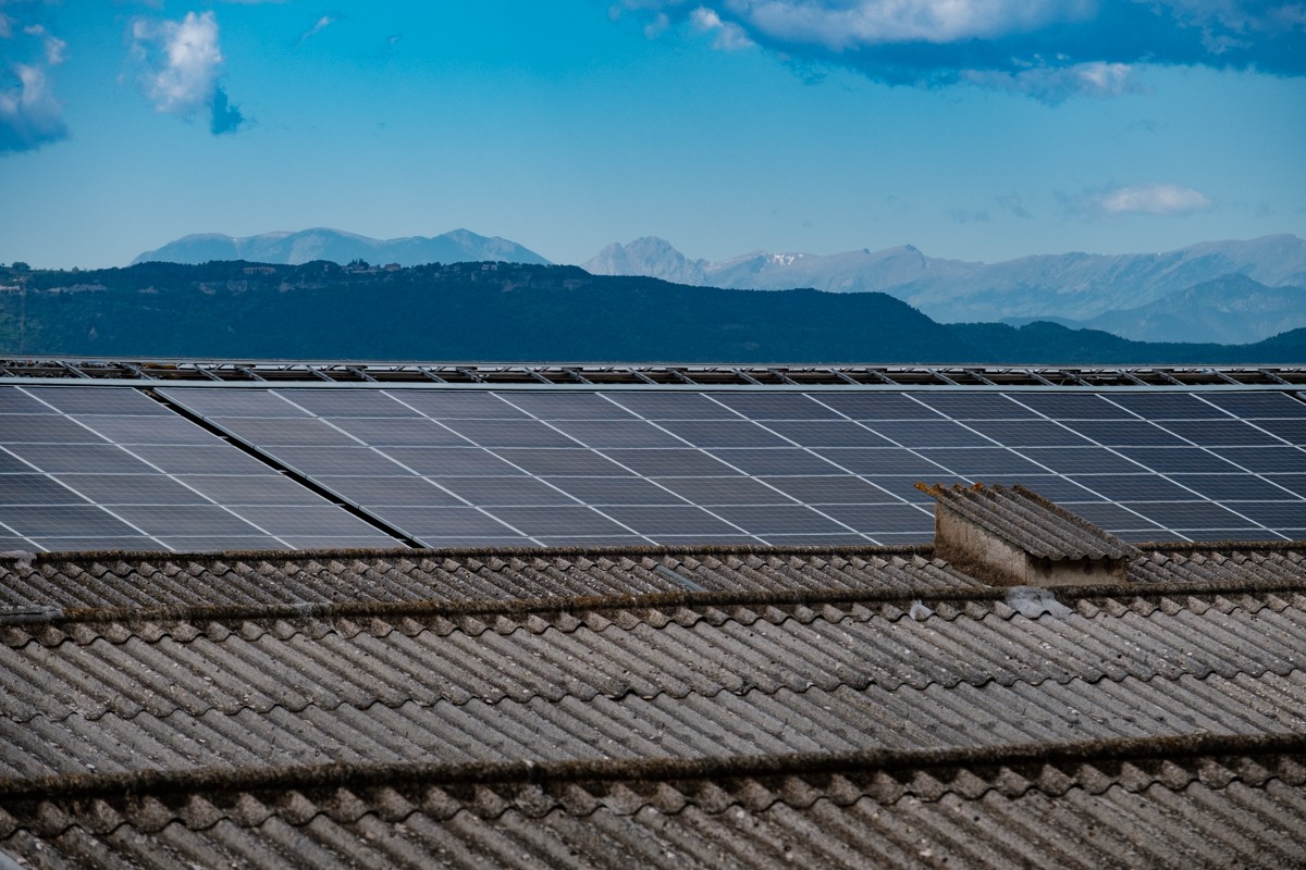 L'energètica pública del Govern comença a caminar