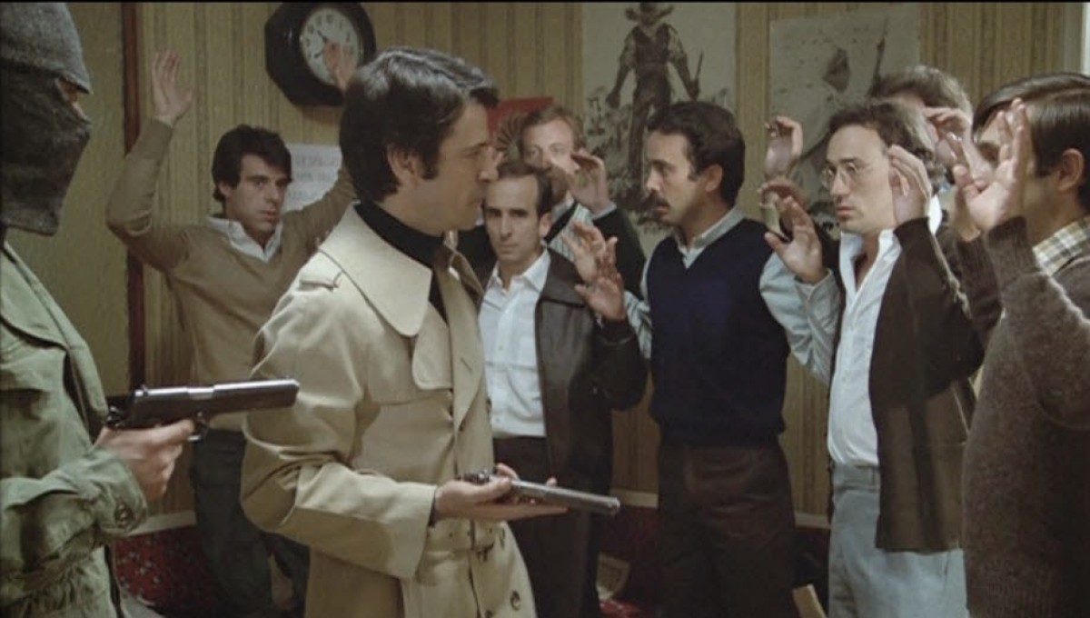 Buñuel, León de Aranoa, Berlanga o «Salvador»: el cinema que va inspirar el 15-M