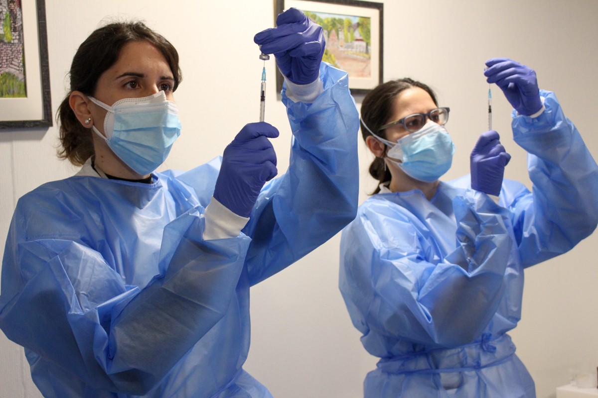 L'EMA autoritza a vacunar els adolescents de 12 a 15 anys amb Pfizer