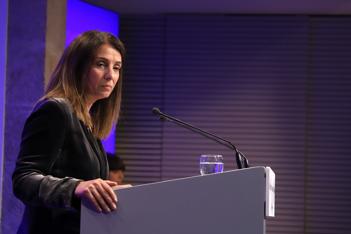 Meritxell Budó i Miquel Buch seran presidenta i secretari general de l'ACM
