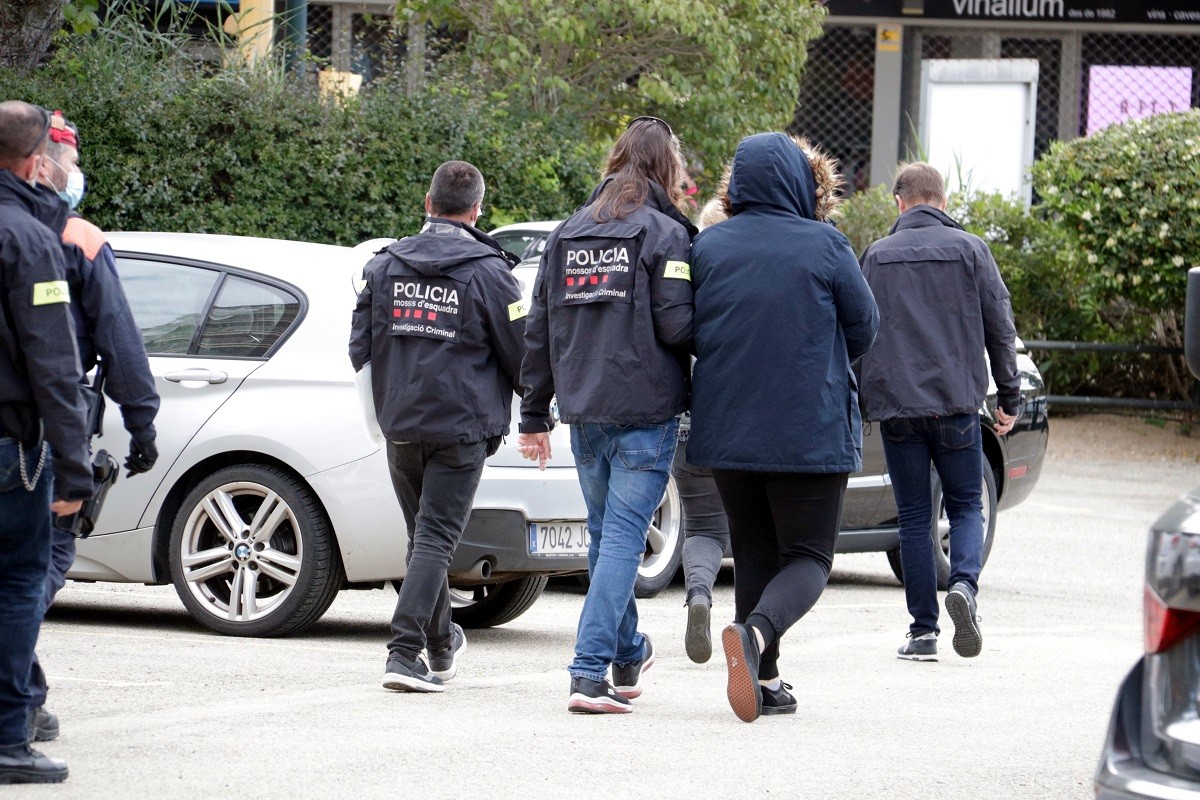 Un 38% de les multes a Barcelona podran substituir-se per cursos, mediació i tasques socials