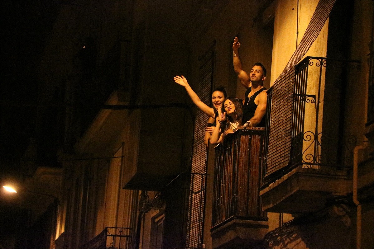 Simón no descarta una quarta onada per les festes del cap de setmana: «Estic decebut»