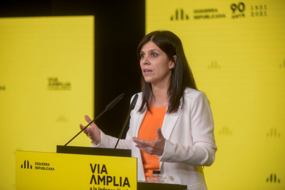 ERC només pactarà la investidura: «No descartem un govern de coalició, però sí que el descartem ara»