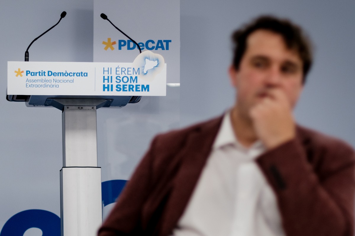 El PDECat anirà a les municipals sota el paraigua de la plataforma Ara Pacte Local