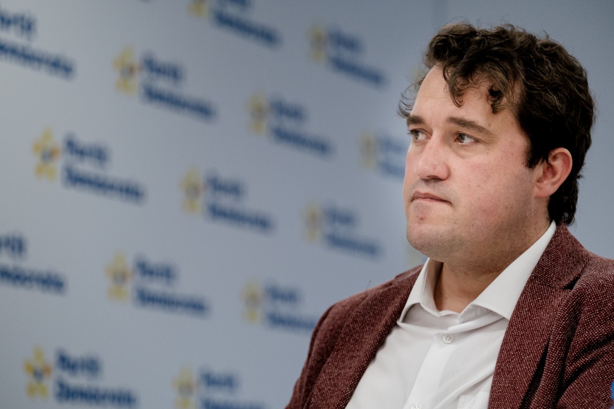 El PDECat decidirà al setembre si es dissol després de l'últim fracàs electoral